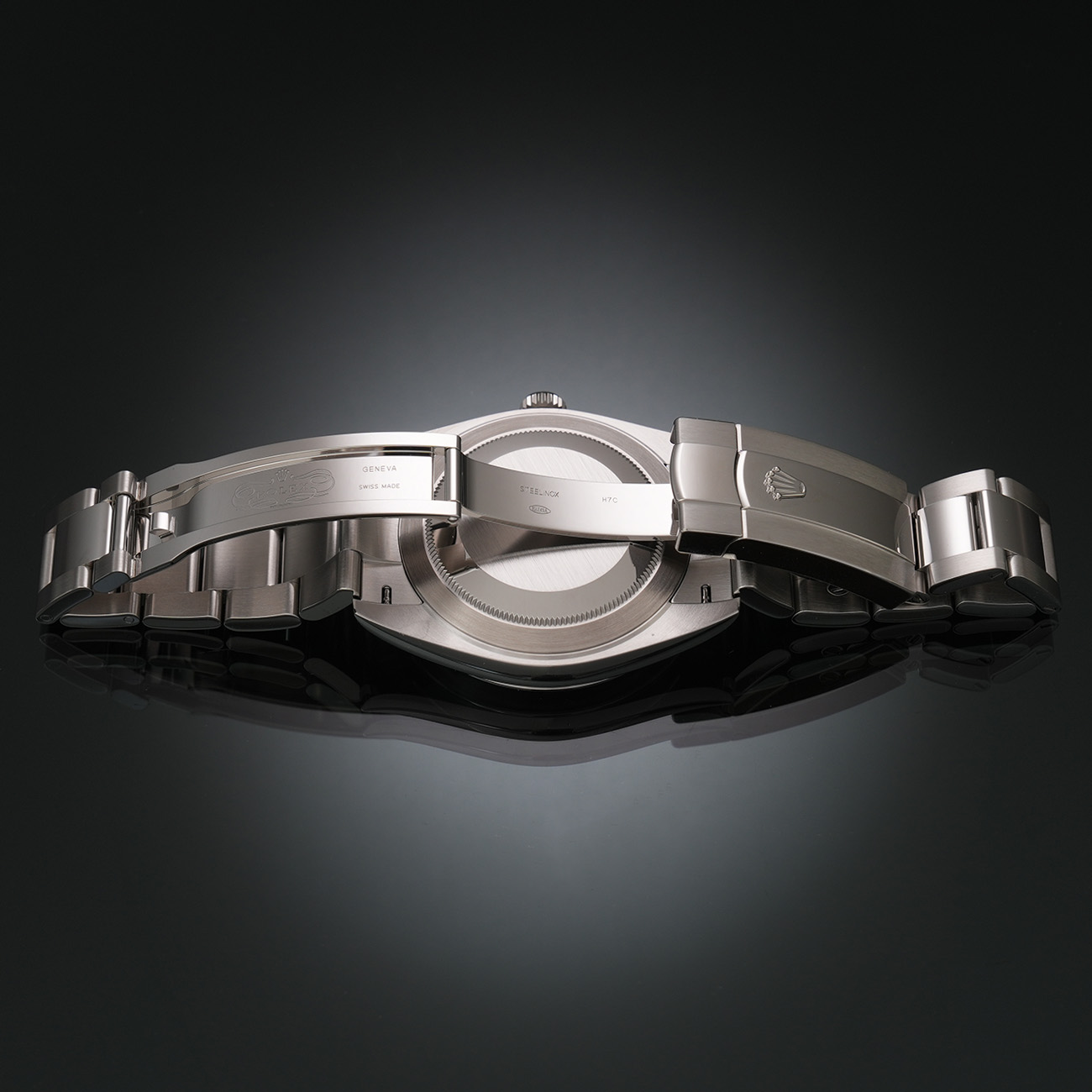 ROLEX(USED)롤렉스 데이저스트 41 126300