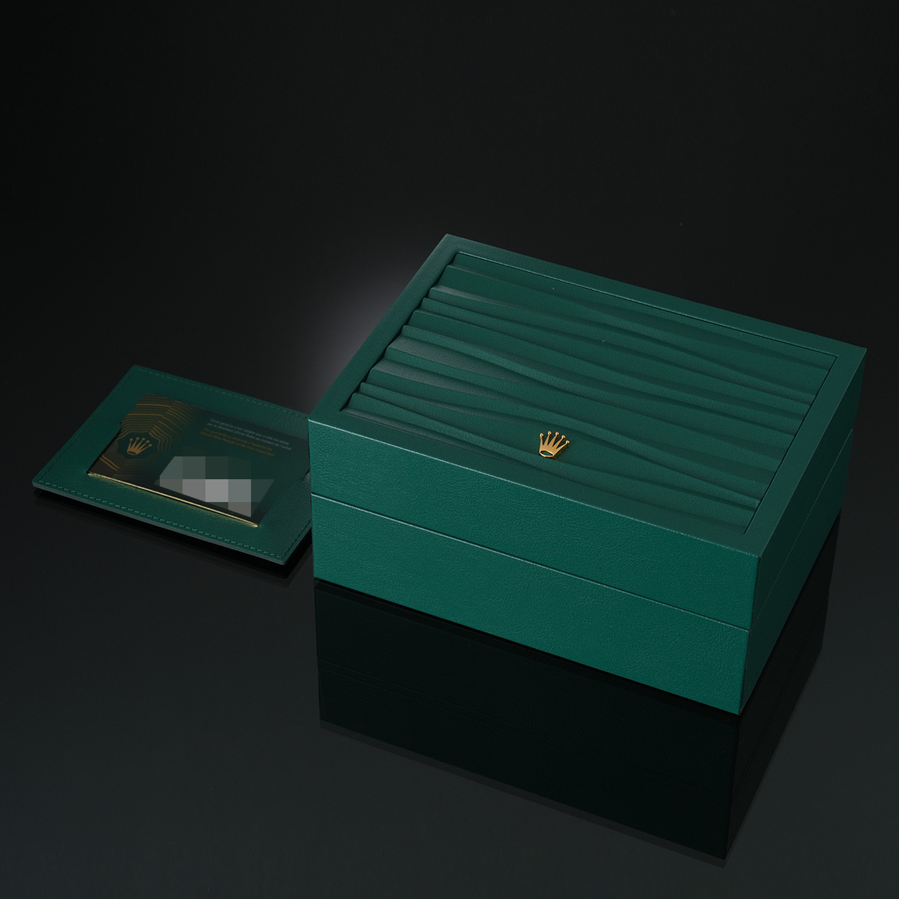 ROLEX(USED)롤렉스 데이저스트 41 126300