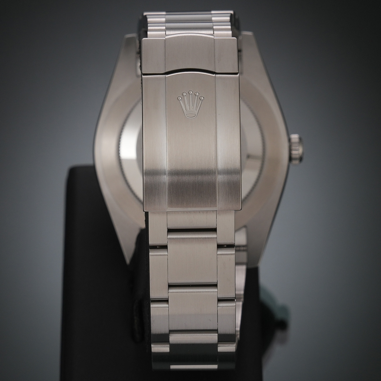 ROLEX(USED)롤렉스 오이스터 퍼페추얼 41 124300