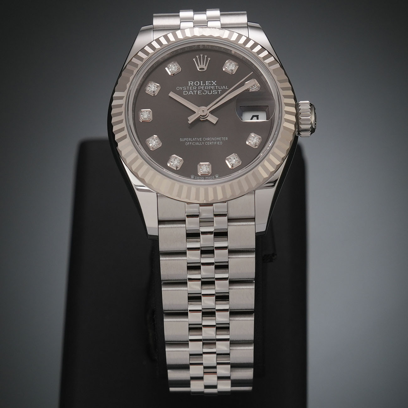 ROLEX(USED)롤렉스 데이저스트 28 279174
