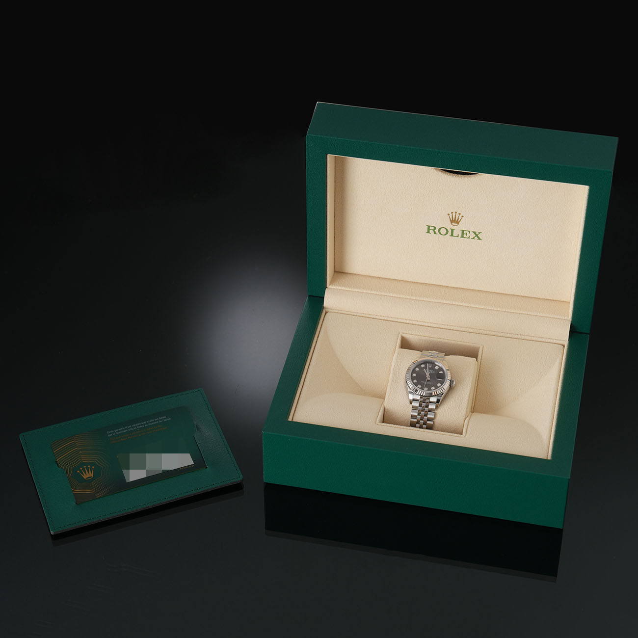 ROLEX(USED)롤렉스 데이저스트 28 279174