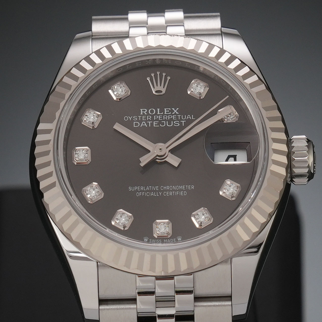 ROLEX(USED)롤렉스 데이저스트 28 279174