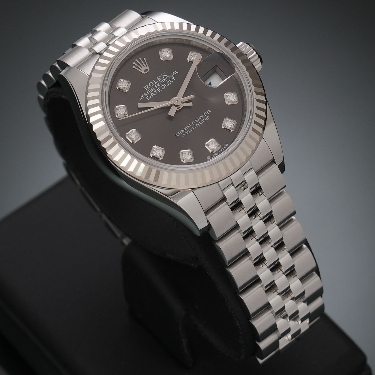 ROLEX(USED)롤렉스 데이저스트 28 279174