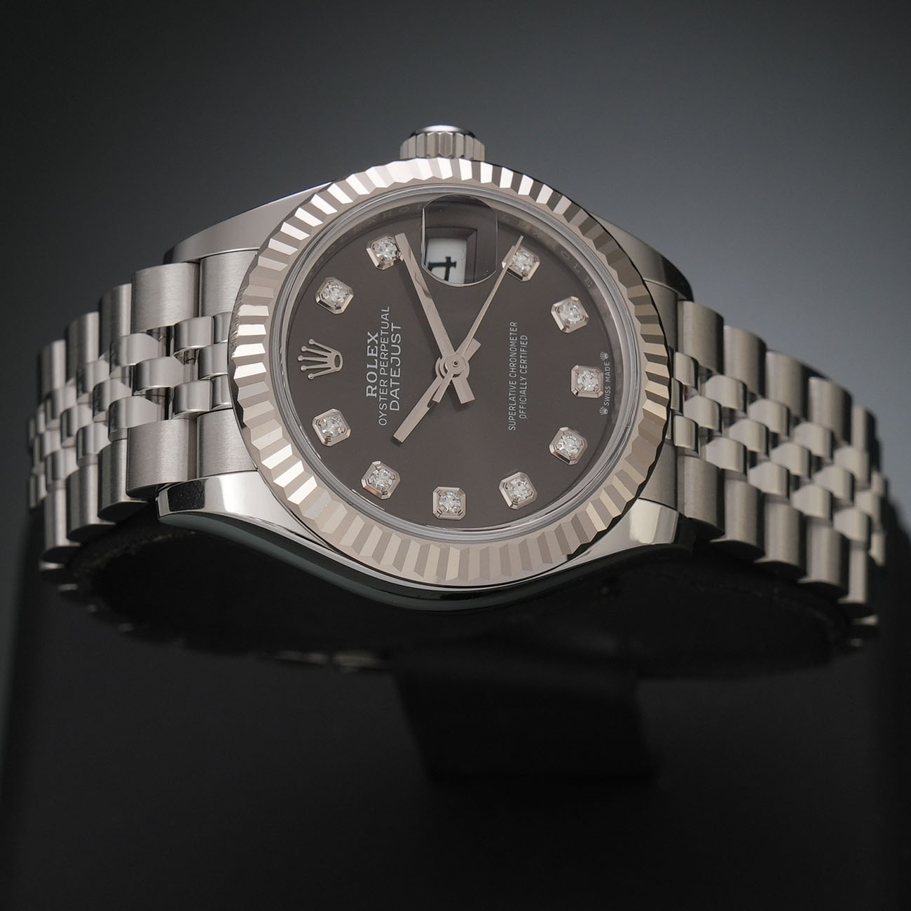 ROLEX(USED)롤렉스 데이저스트 28 279174