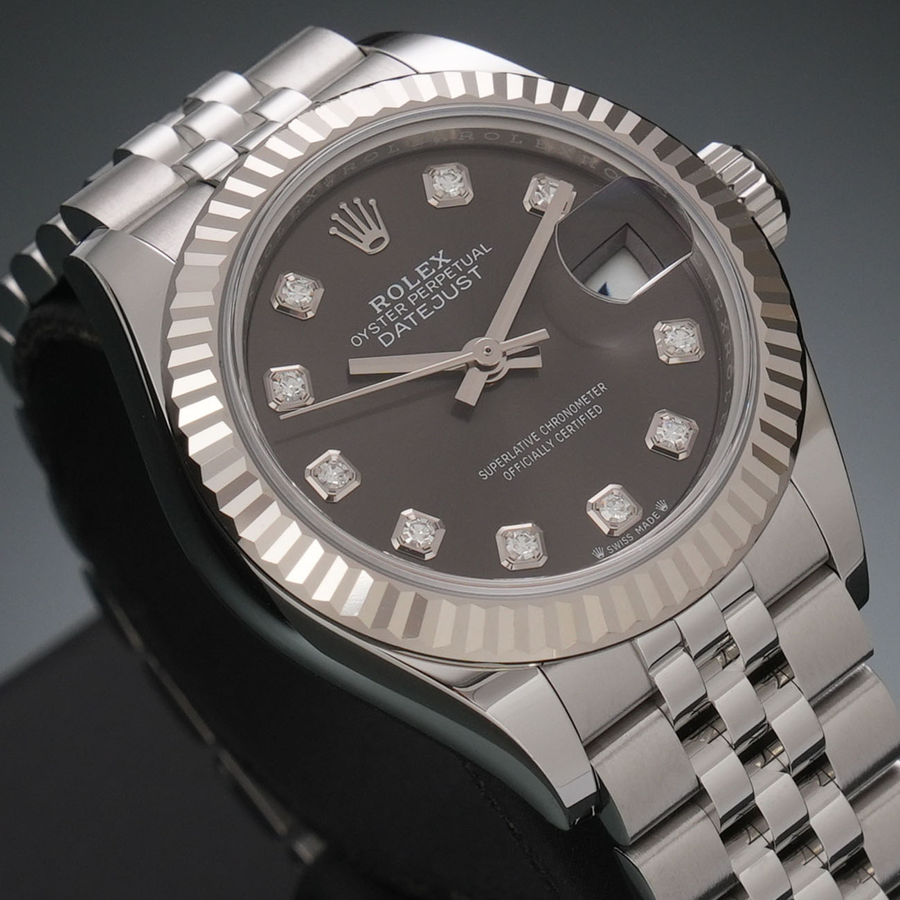 ROLEX(USED)롤렉스 데이저스트 28 279174