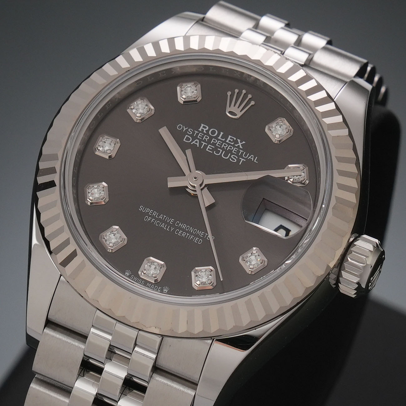 ROLEX(USED)롤렉스 데이저스트 28 279174