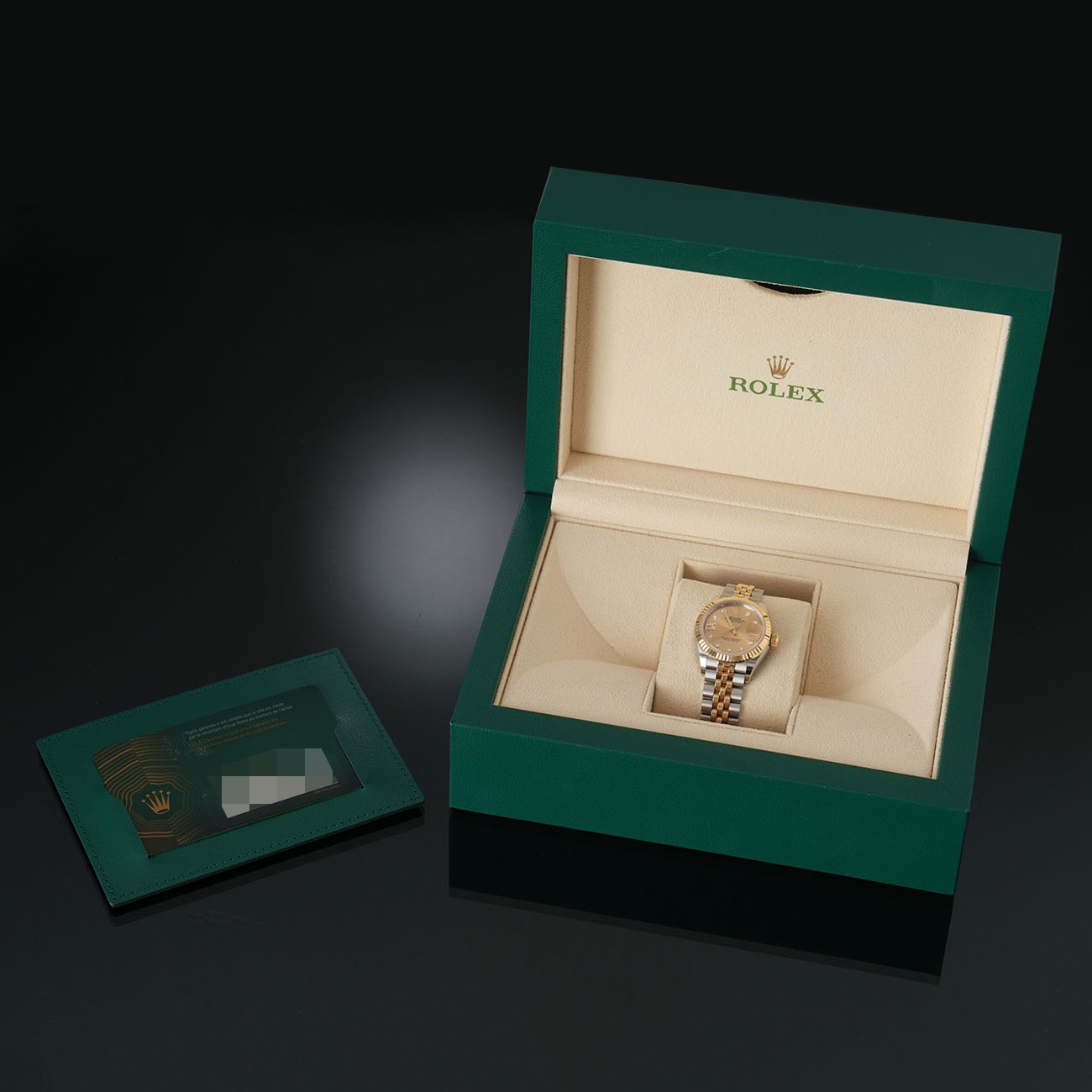 ROLEX(USED)롤렉스 데이저스트 28 279173