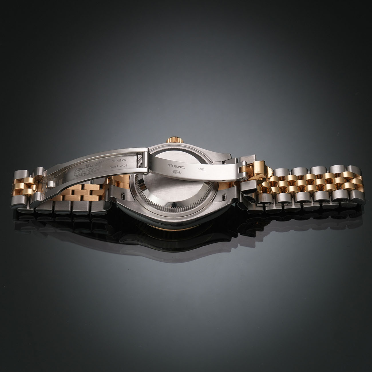 ROLEX(USED)롤렉스 데이저스트 28 279173