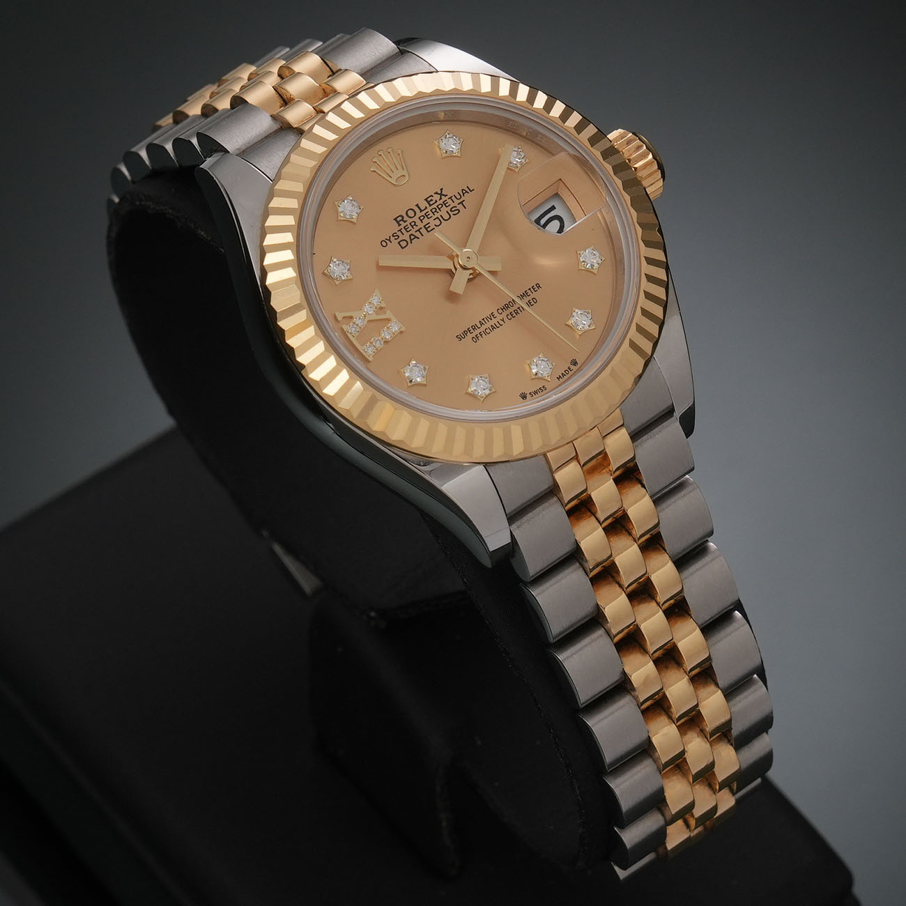 ROLEX(USED)롤렉스 데이저스트 28 279173