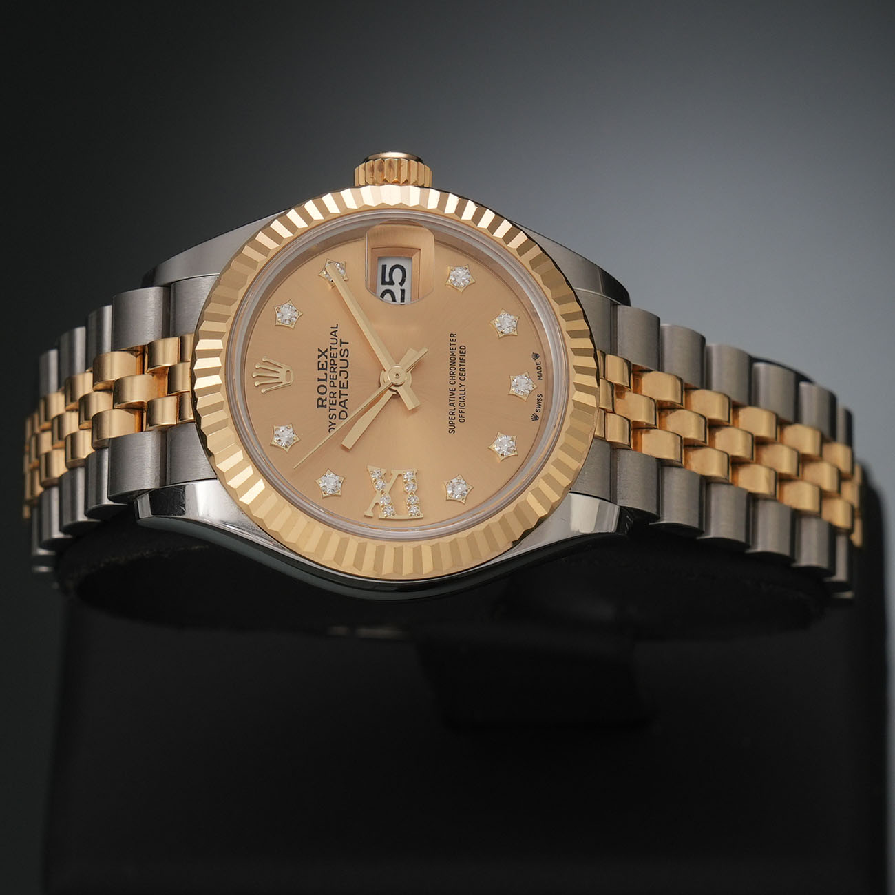 ROLEX(USED)롤렉스 데이저스트 28 279173