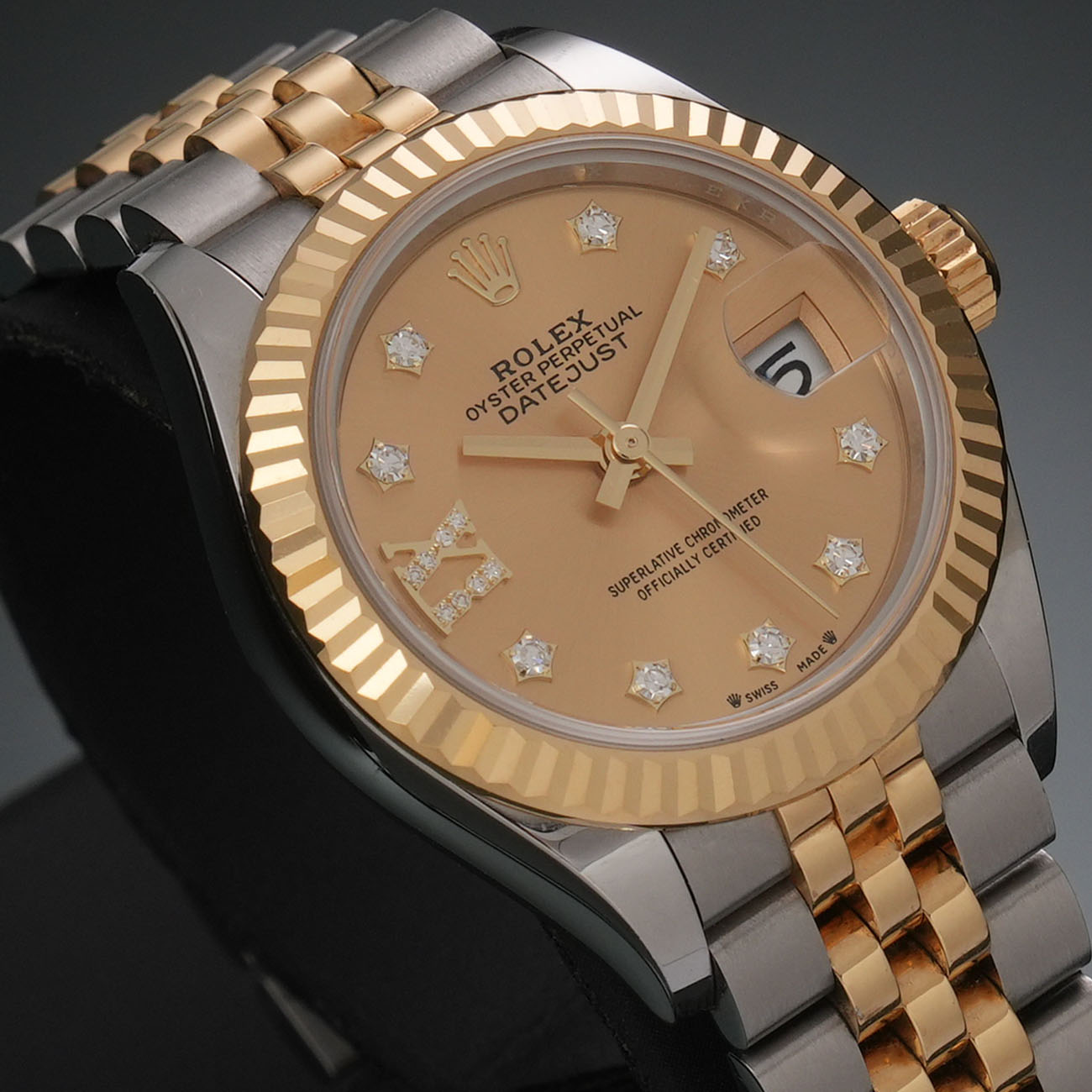 ROLEX(USED)롤렉스 데이저스트 28 279173