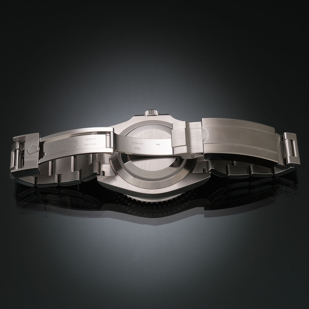 ROLEX(USED)롤렉스 서브마리너 126610LN