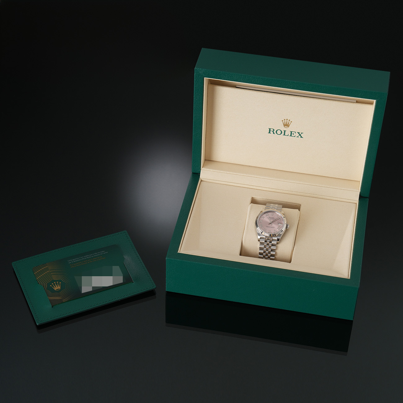 ROLEX(USED)롤렉스 데이저스트 31 278274