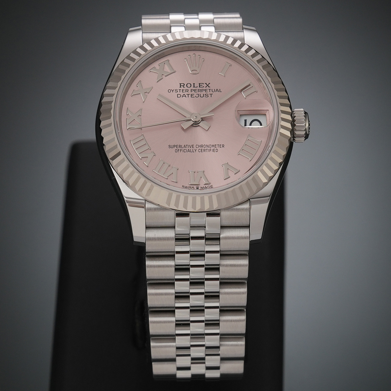 ROLEX(USED)롤렉스 데이저스트 31 278274