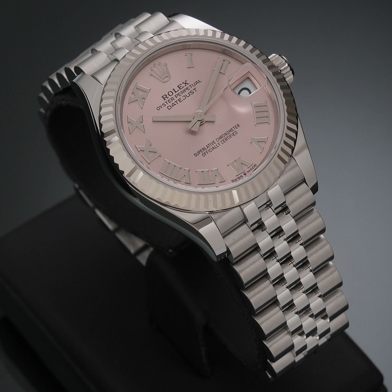 ROLEX(USED)롤렉스 데이저스트 31 278274