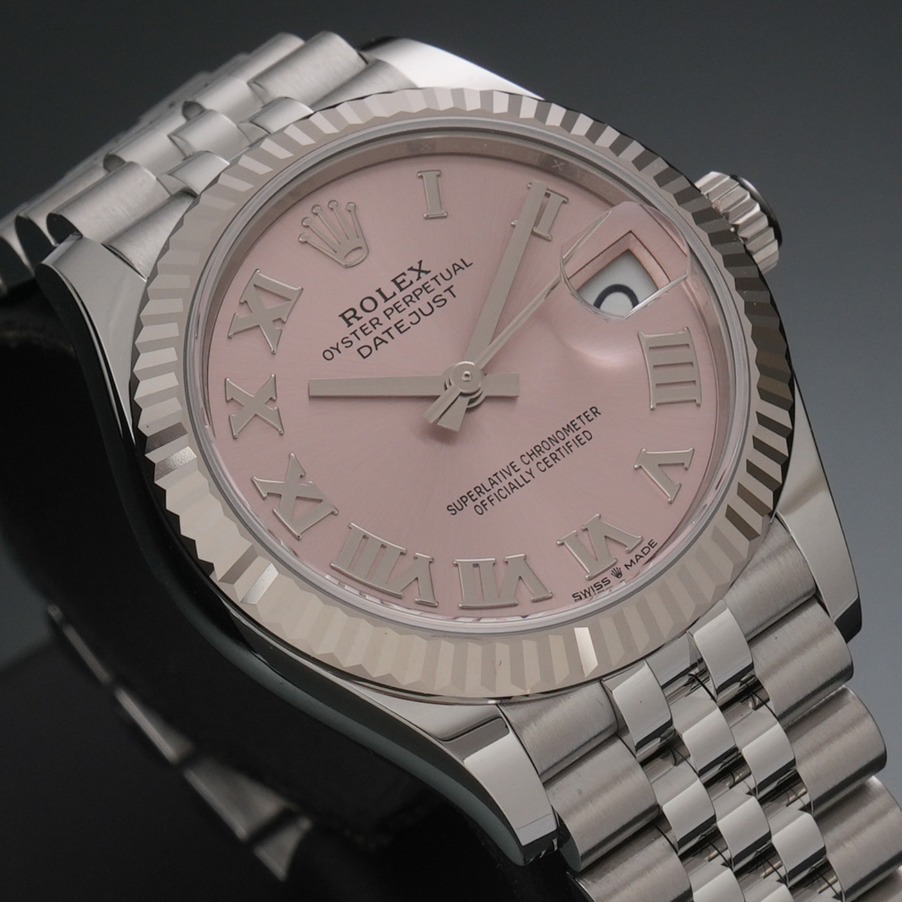 ROLEX(USED)롤렉스 데이저스트 31 278274