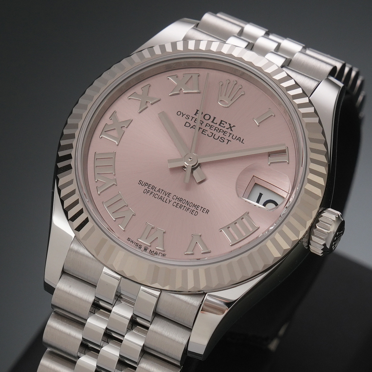 ROLEX(USED)롤렉스 데이저스트 31 278274