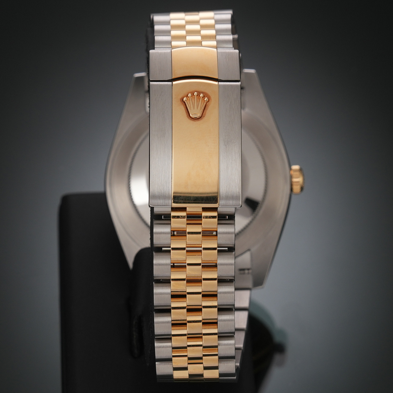 ROLEX(USED)롤렉스 데이저스트 41 126333