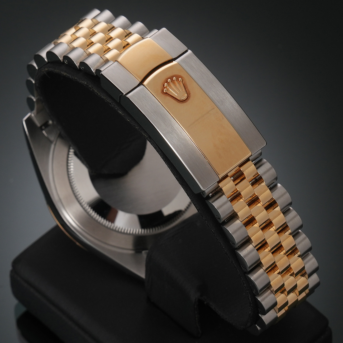 ROLEX(USED)롤렉스 데이저스트 41 126333