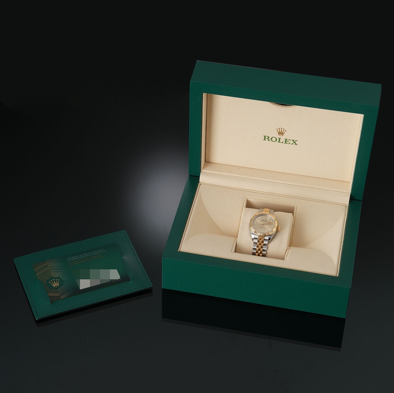 ROLEX(USED)롤렉스 데이저스트 28 279173