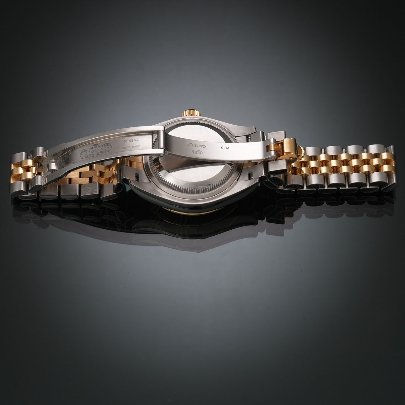 ROLEX(USED)롤렉스 데이저스트 28 279173