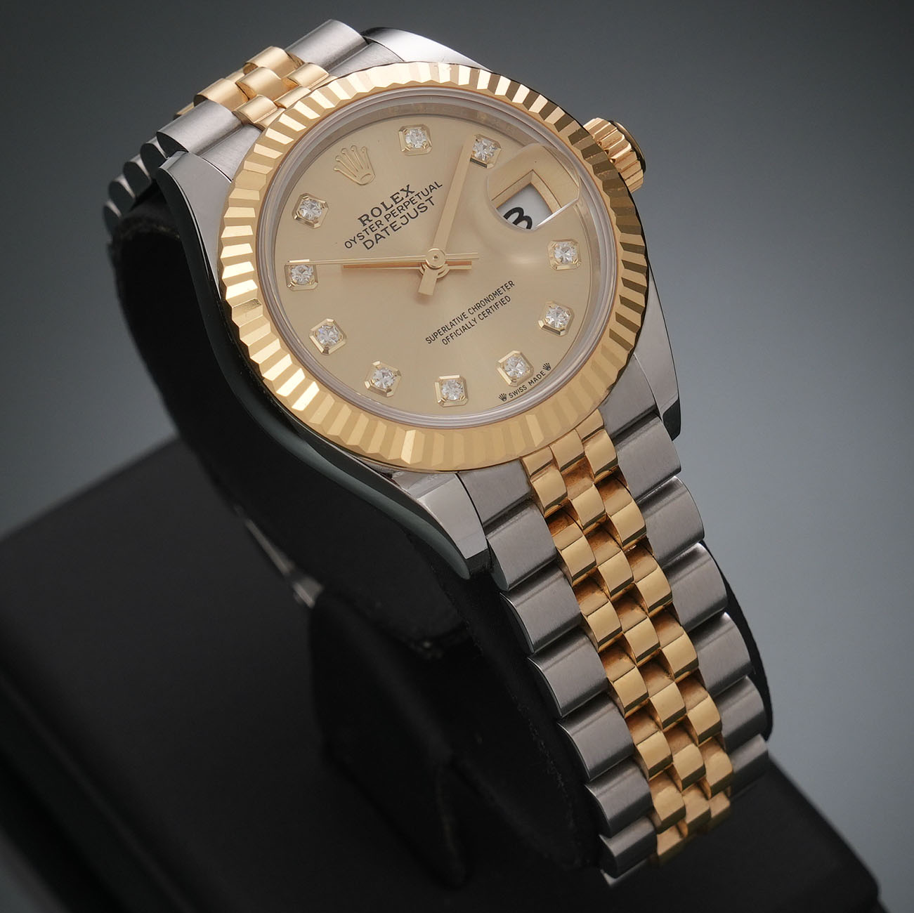 ROLEX(USED)롤렉스 데이저스트 28 279173