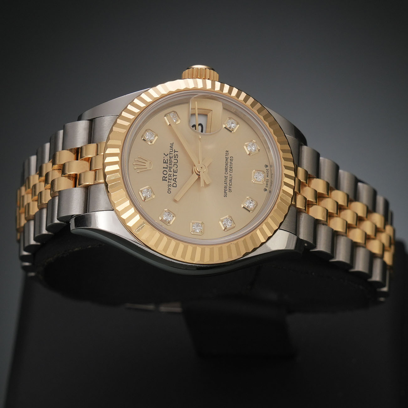 ROLEX(USED)롤렉스 데이저스트 28 279173