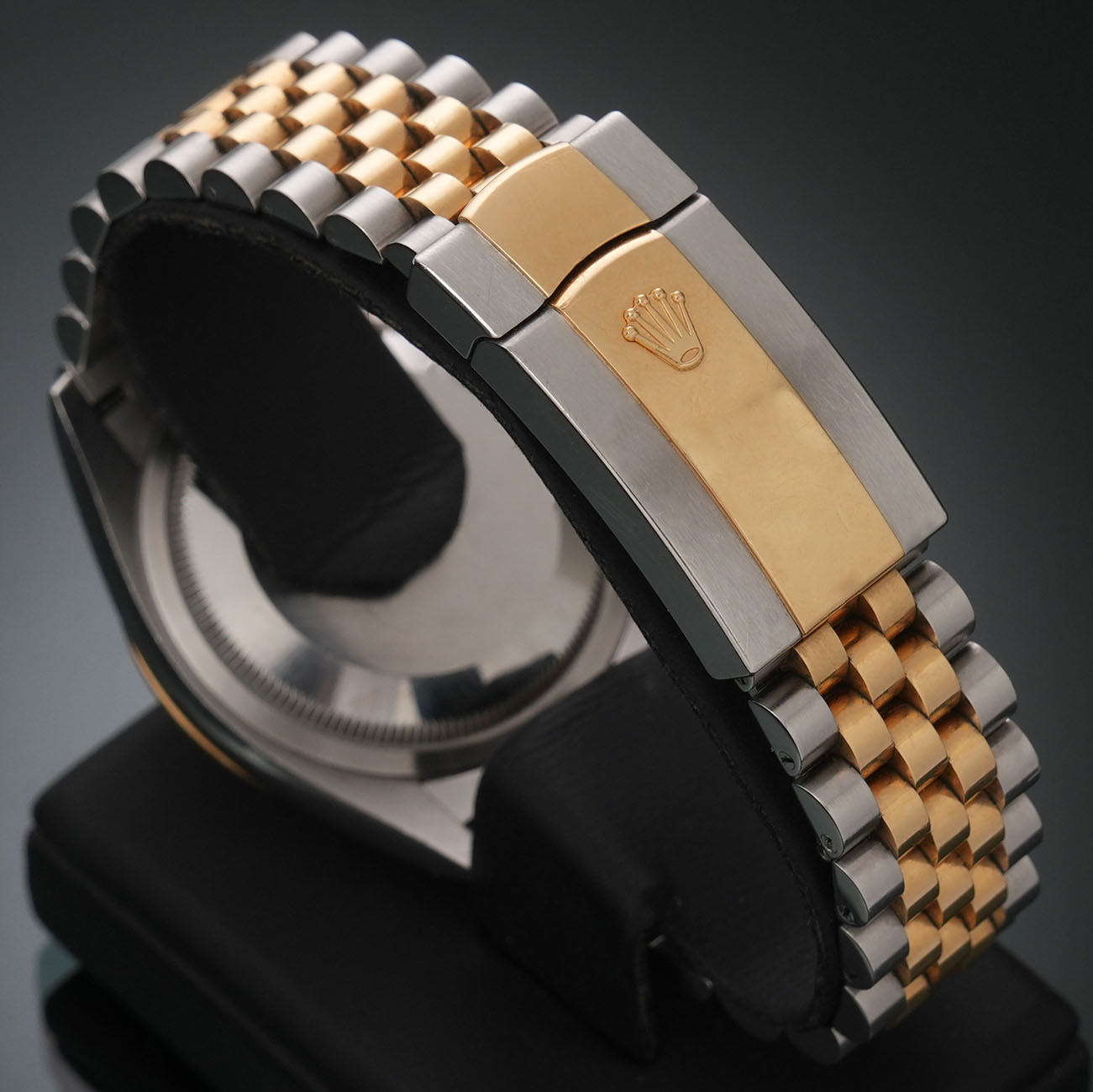 ROLEX(USED)롤렉스 데이저스트 36 126233