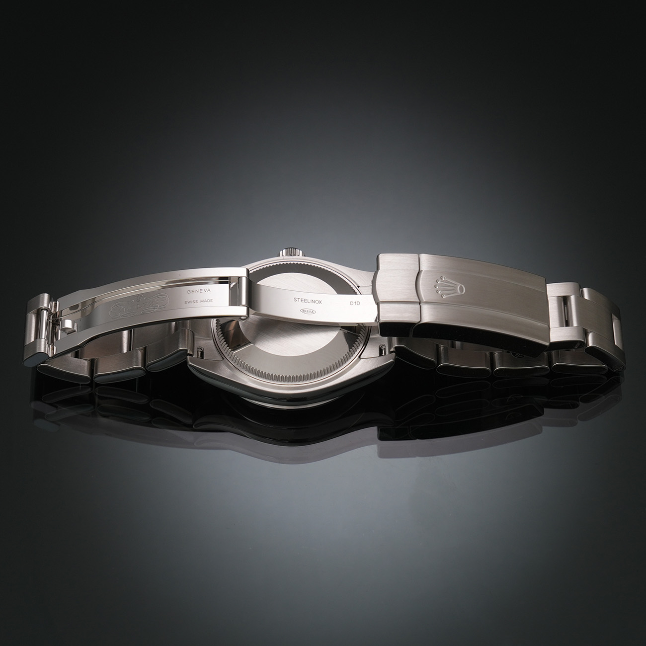 ROLEX(USED)롤렉스 오이스터 퍼페추얼 31 277200