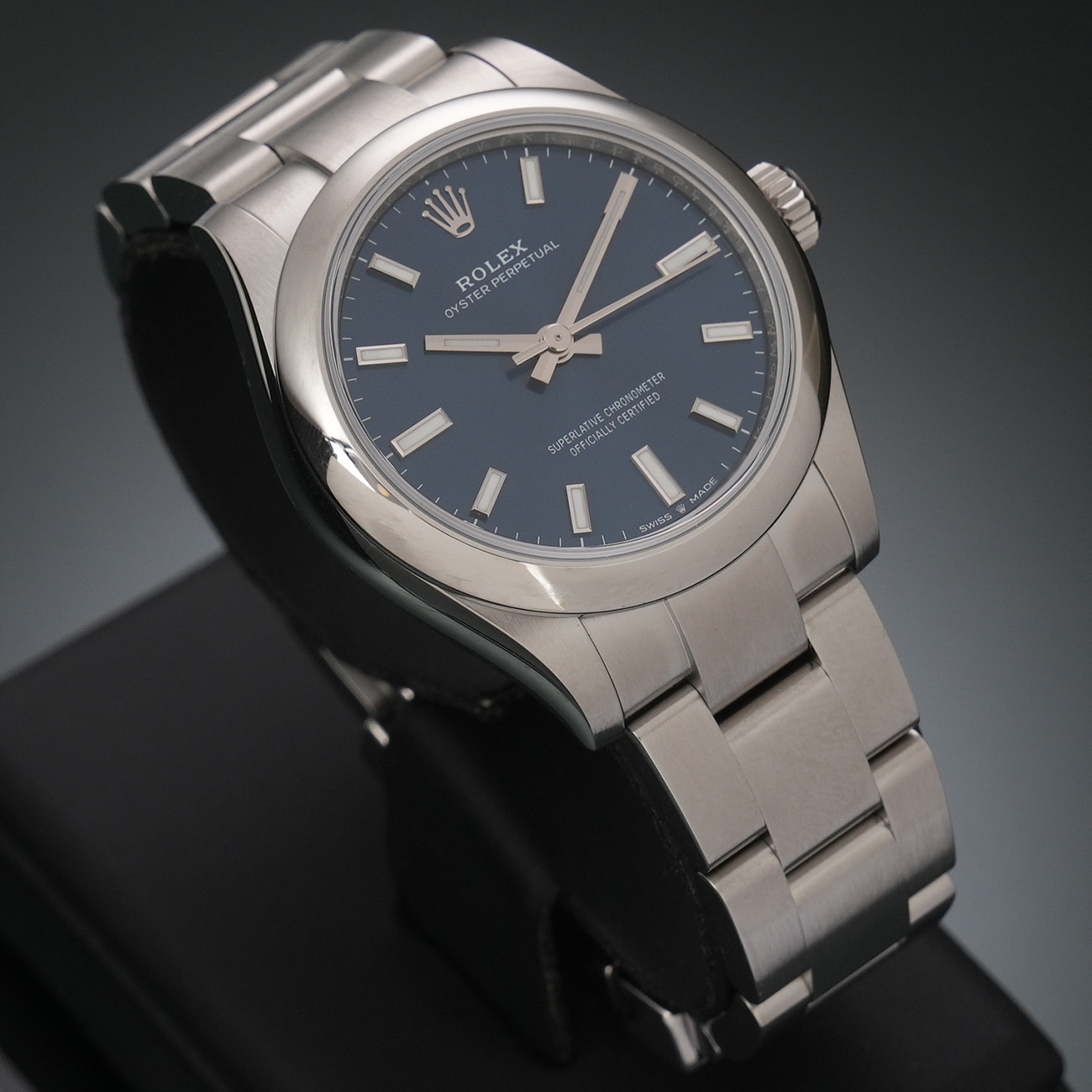 ROLEX(USED)롤렉스 오이스터 퍼페추얼 31 277200