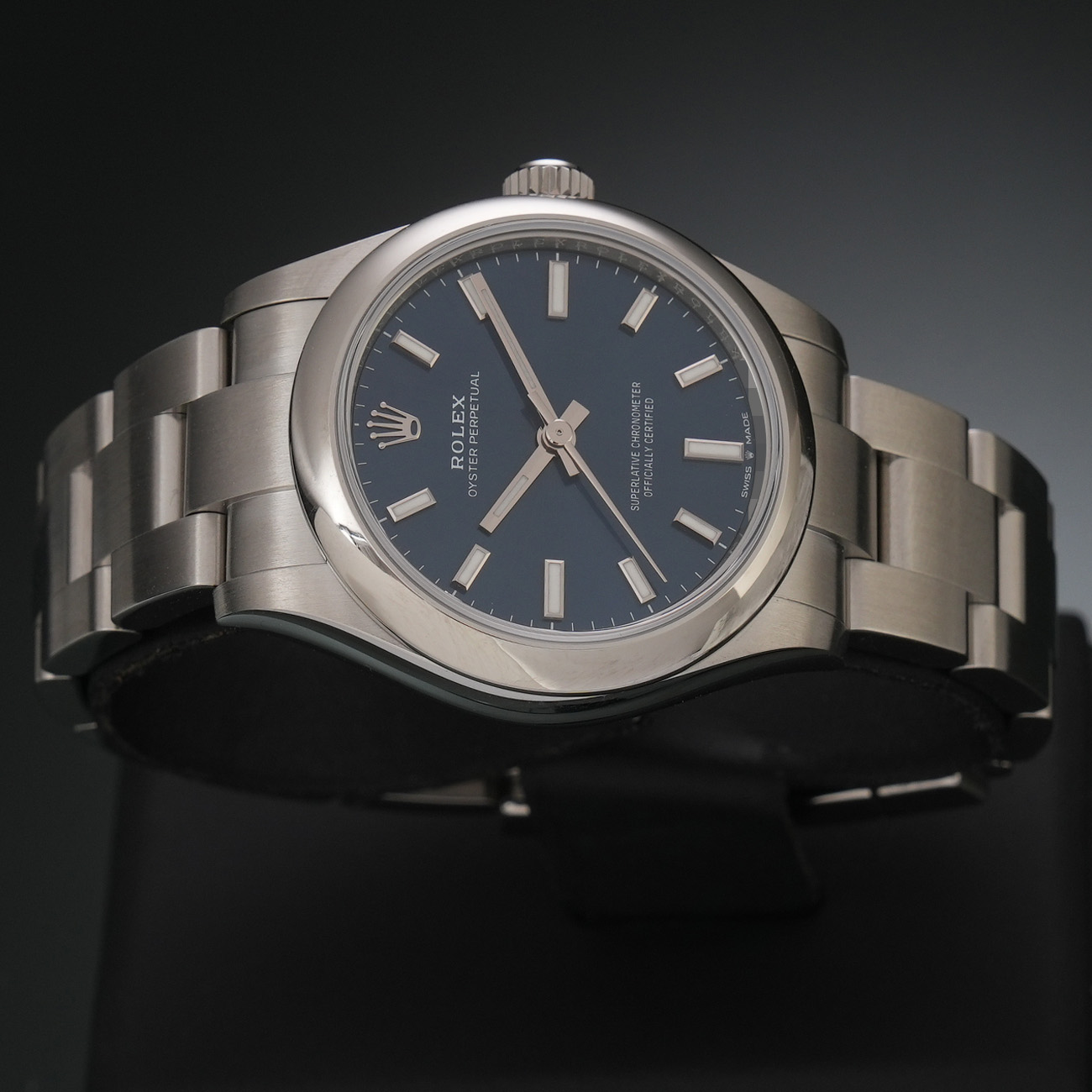 ROLEX(USED)롤렉스 오이스터 퍼페추얼 31 277200
