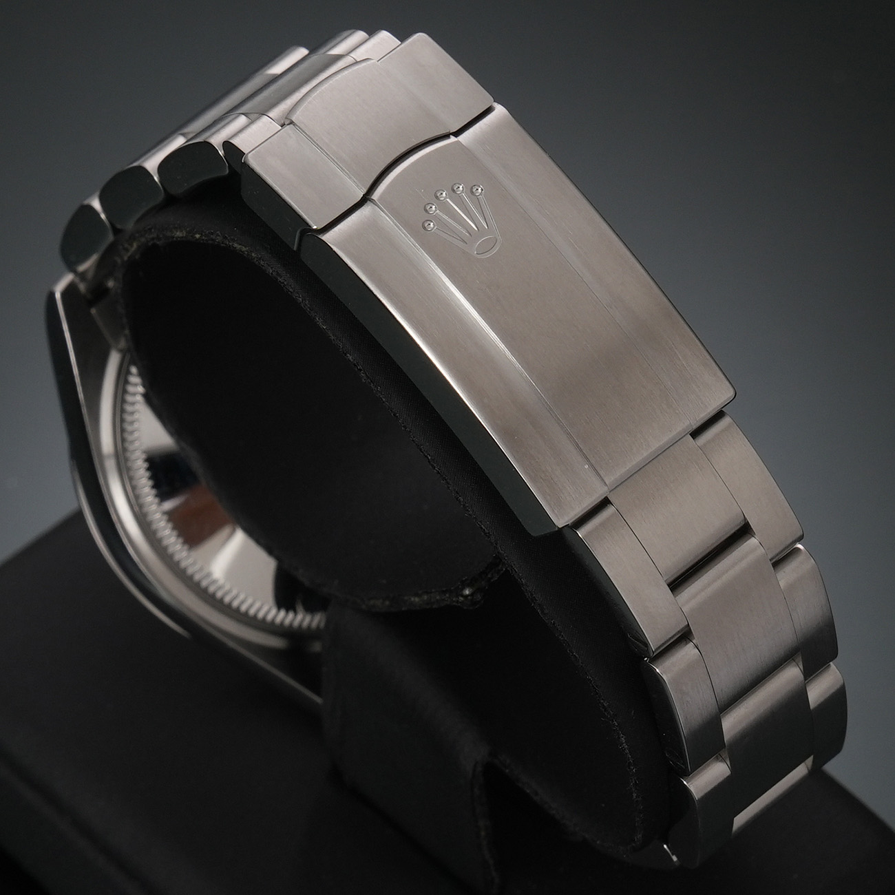 ROLEX(USED)롤렉스 오이스터 퍼페추얼 31 277200