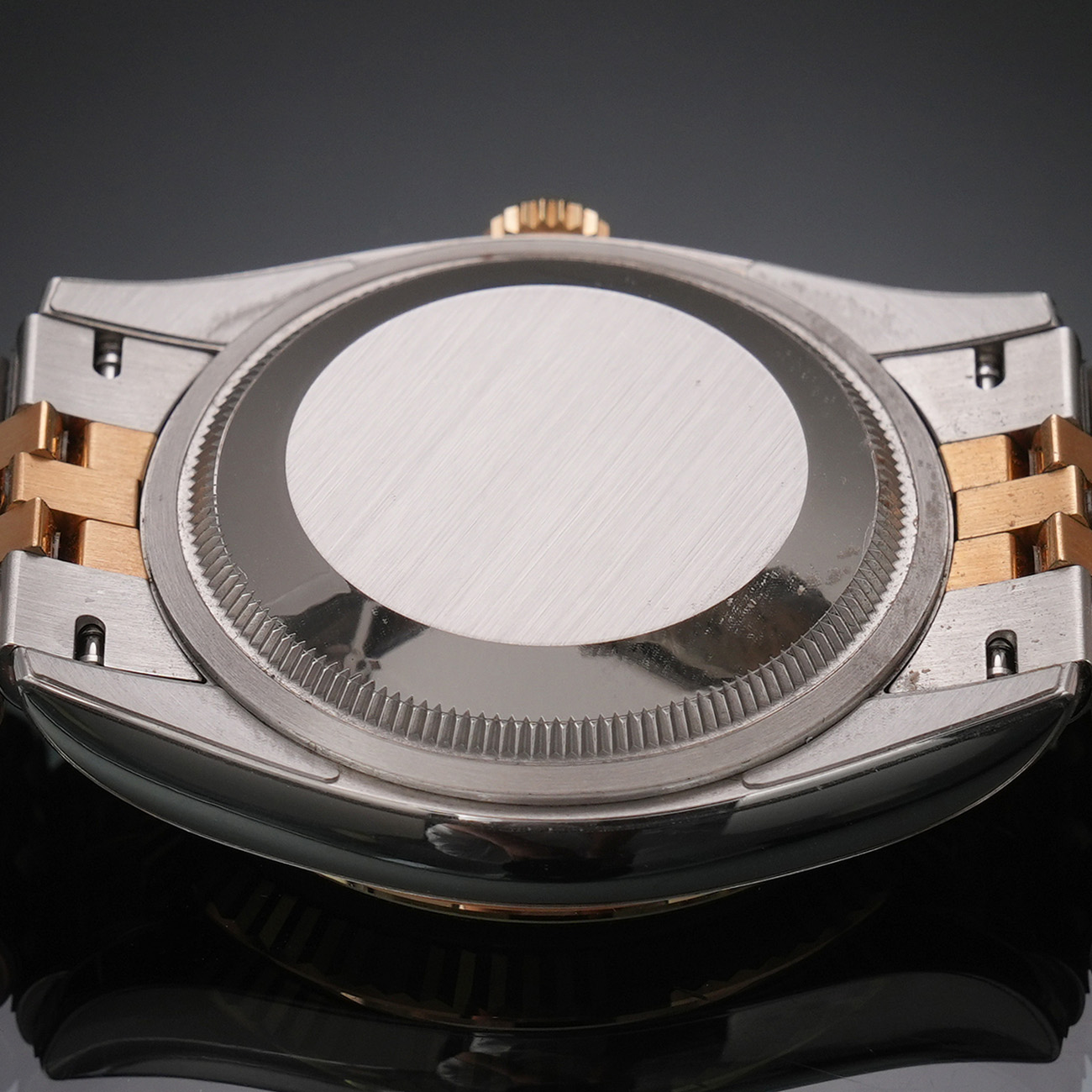 ROLEX(USED)롤렉스 데이저스트36 126233