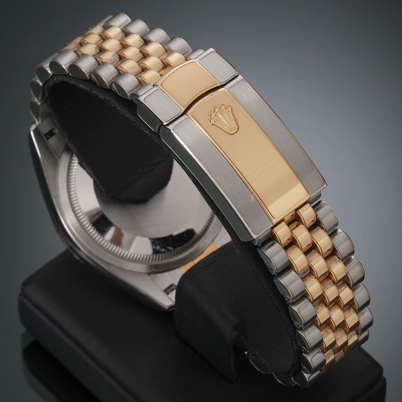 ROLEX(USED)롤렉스 데이저스트36 126233