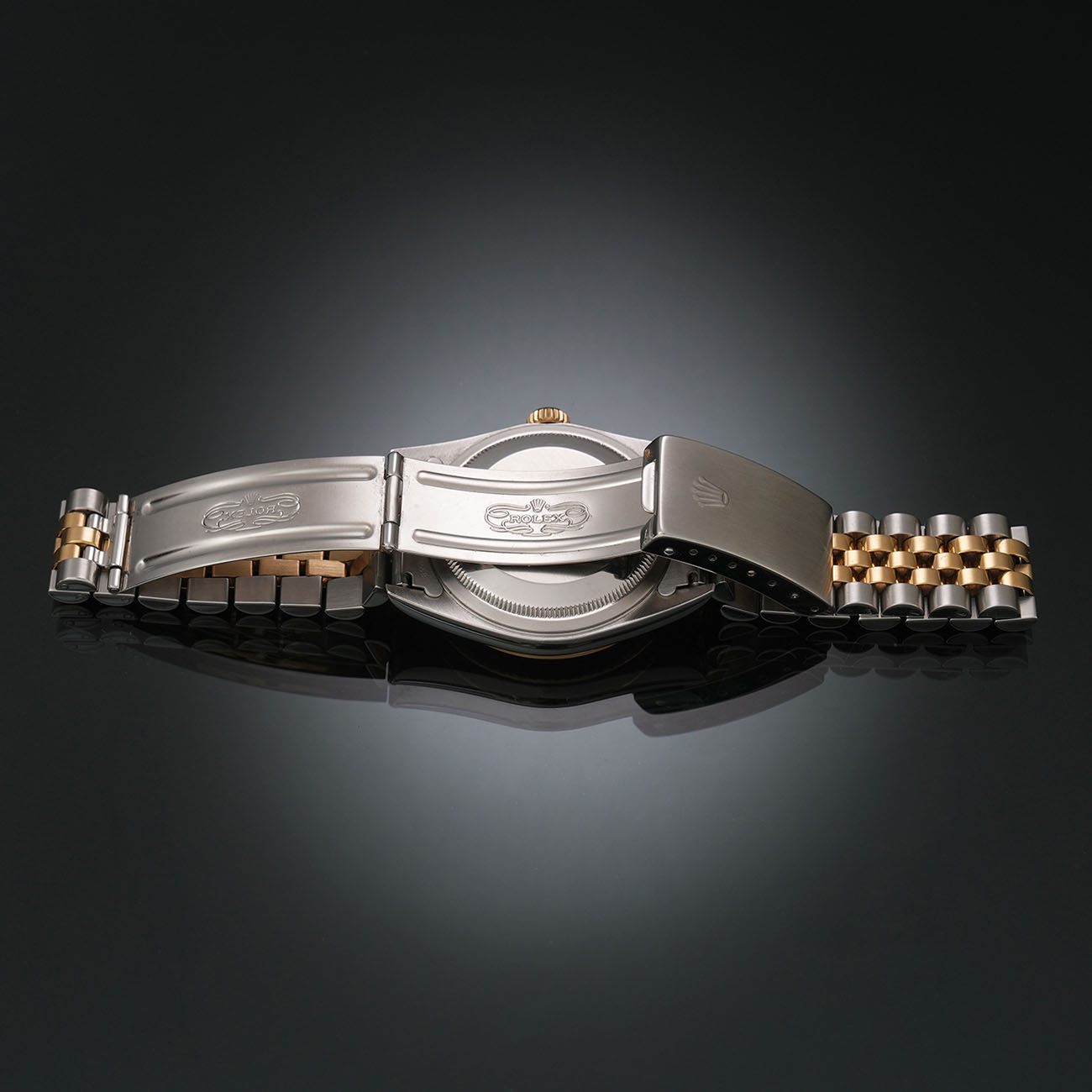 ROLEX(USED)롤렉스 데이저스트 36 16233