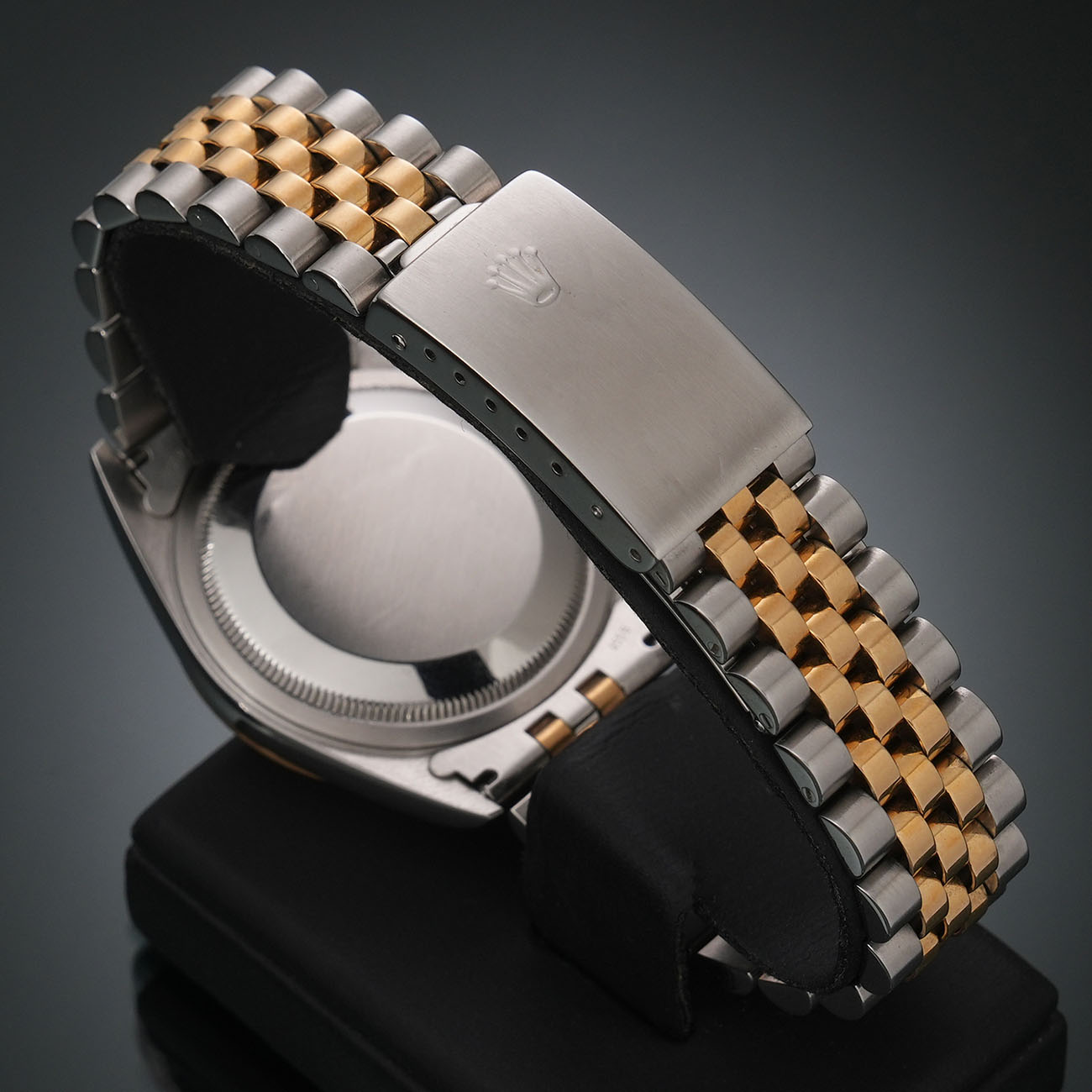 ROLEX(USED)롤렉스 데이저스트 36 16233