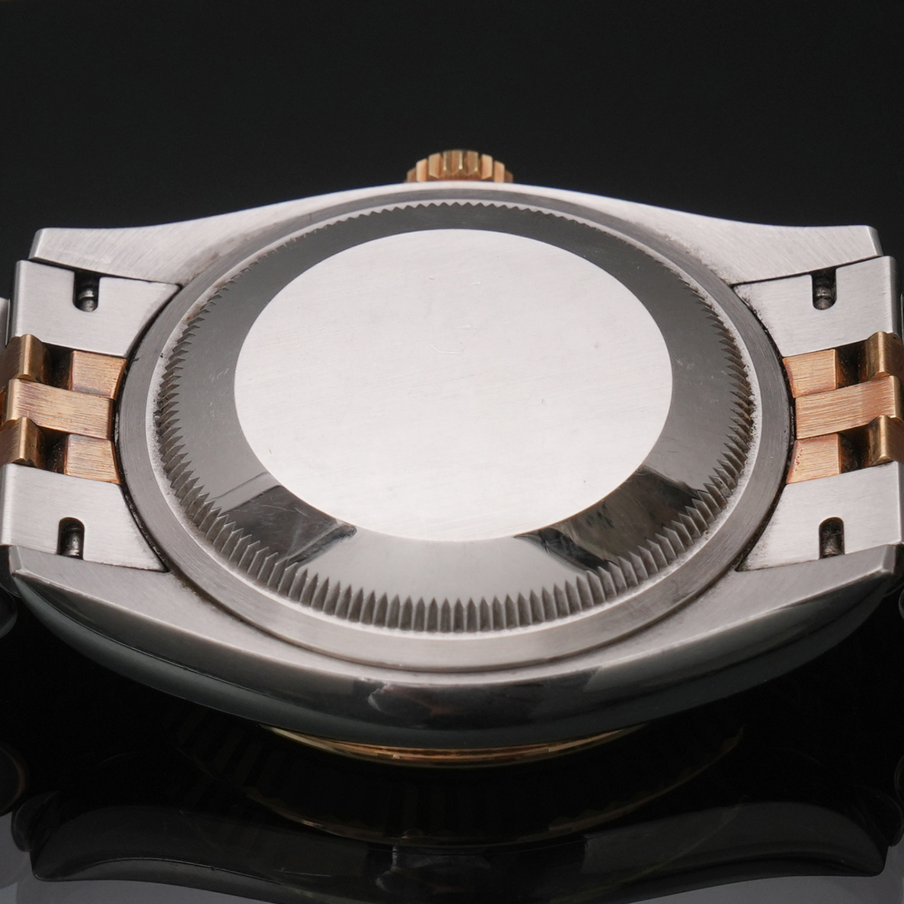 ROLEX(USED)롤렉스 데이저스트 36 126233