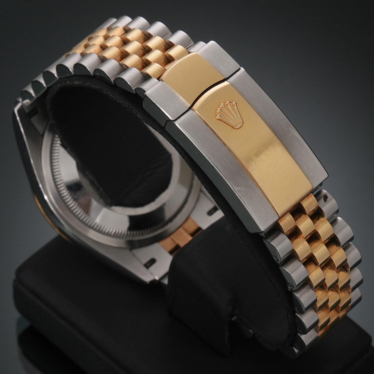 ROLEX(USED)롤렉스 데이저스트 36 126233