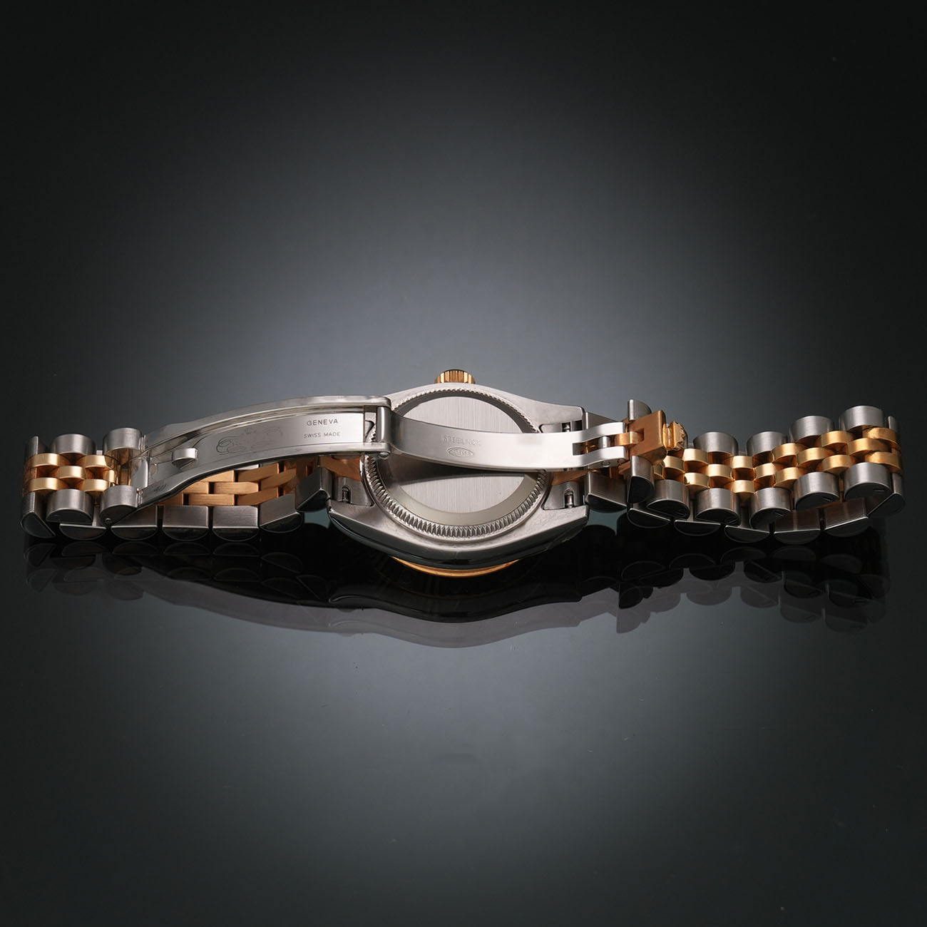 ROLEX(USED)롤렉스 레이디-데이저스트 179313