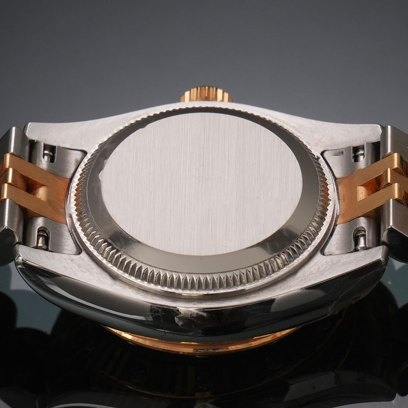 ROLEX(USED)롤렉스 레이디-데이저스트 179313