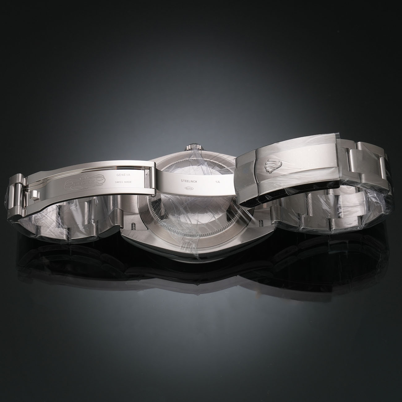 ROLEX(USED)롤렉스 데이저스트41 126300