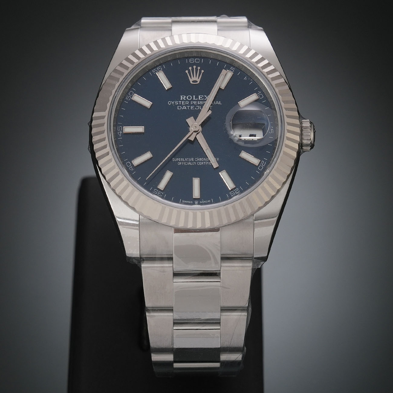 ROLEX(USED)롤렉스 데이저스트41 126334