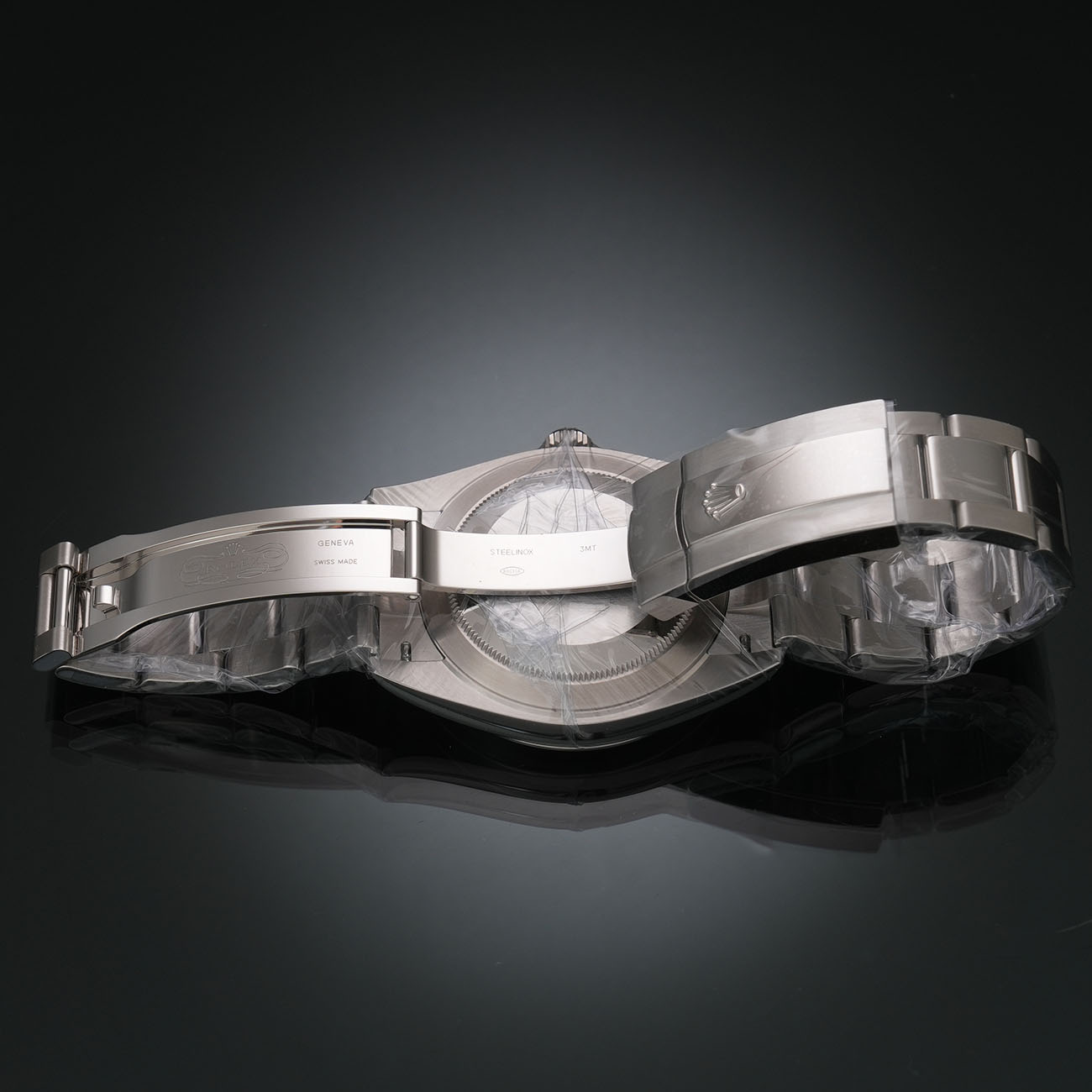 ROLEX(USED)롤렉스 데이저스트41 126300
