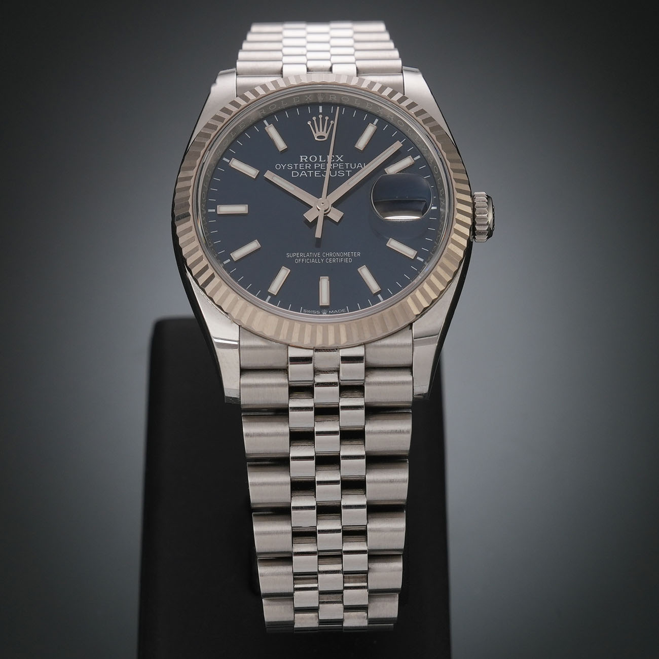 ROLEX(USED)롤렉스 데이저스트36 126234
