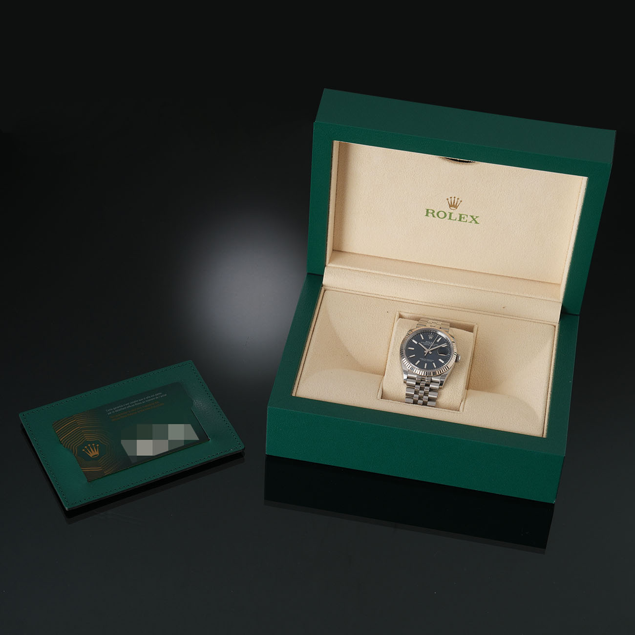 ROLEX(USED)롤렉스 데이저스트36 126234