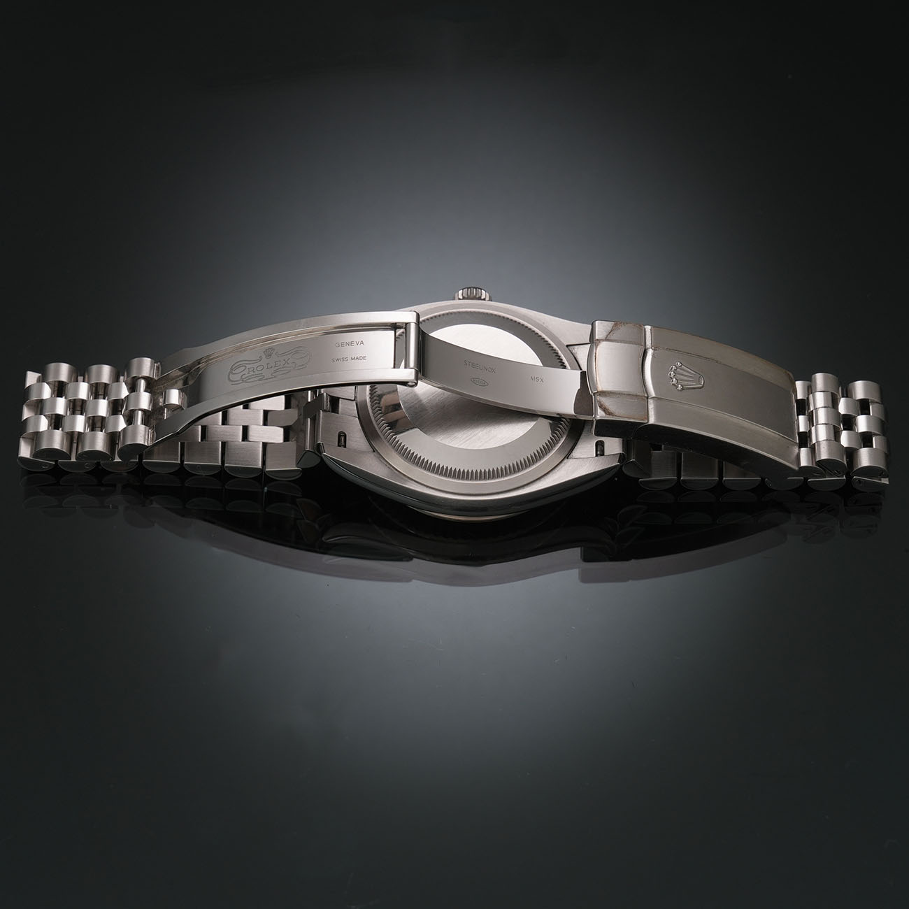 ROLEX(USED)롤렉스 데이저스트36 126234