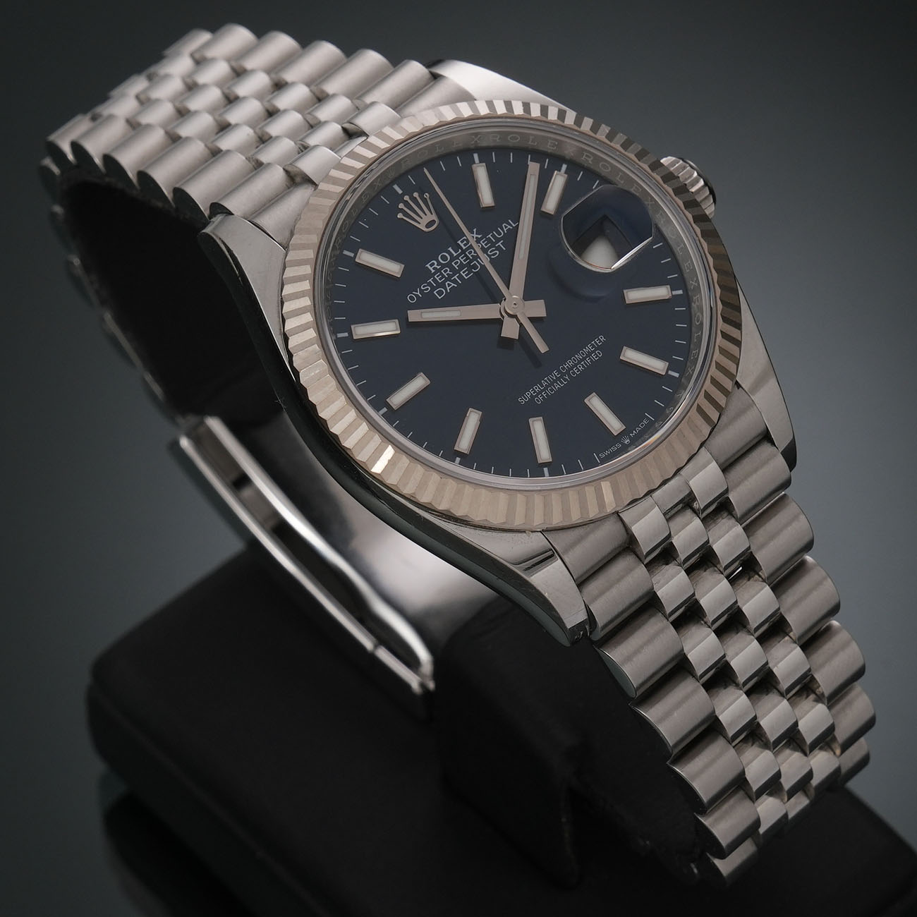 ROLEX(USED)롤렉스 데이저스트36 126234