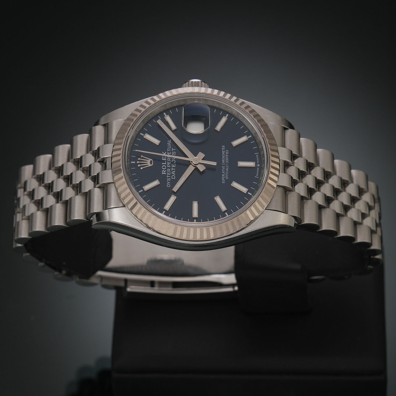 ROLEX(USED)롤렉스 데이저스트36 126234