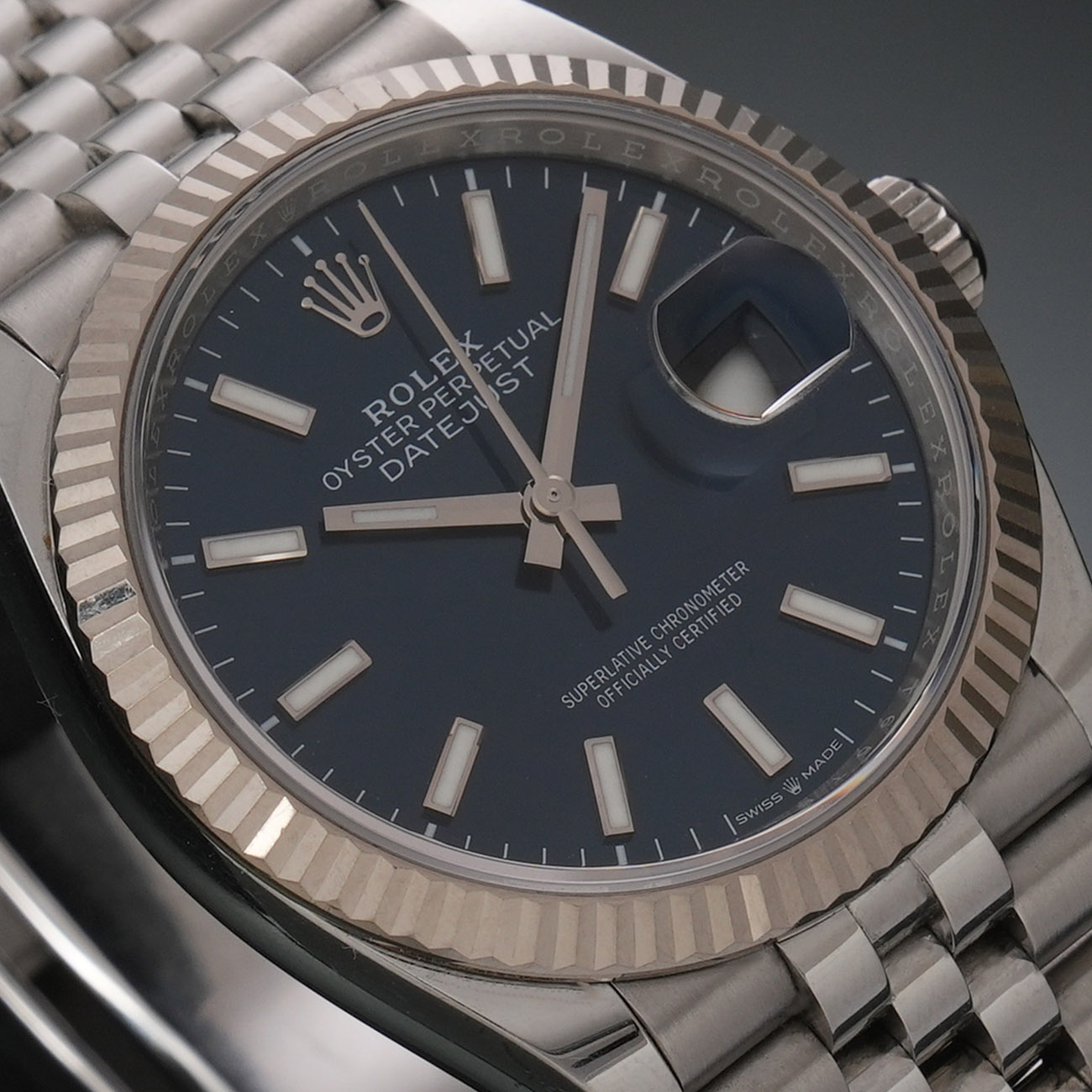 ROLEX(USED)롤렉스 데이저스트36 126234