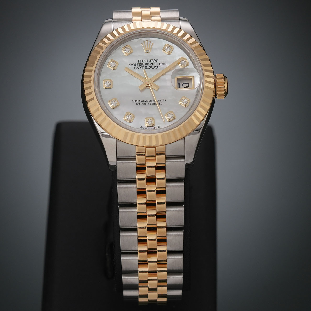 ROLEX(USED)롤렉스 데이저스트28 279173